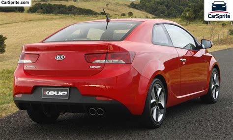 Research kia cerato car prices, specs, safety, reviews & ratings at carbase.my. Kia Cerato Koup 2018 prices and specifications in Qatar ...