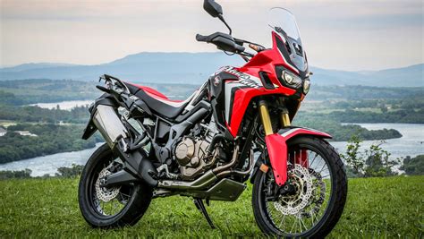 Ejk Africa Twin