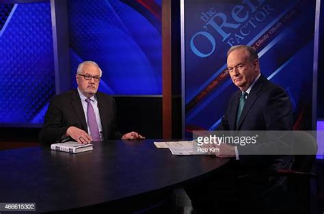 Bill Oreilly Fox Photos And Premium High Res Pictures Getty Images