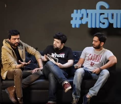 Casting Couch With Amey And Nipun Ankush Chaudhari Tv Episode 2018 Imdb