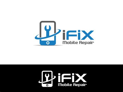 Ifix 6.5 offers major new capabilities to decrease development and deployment time and increase engineering, system integrator, and operator productivity. iFix Phone Repair logo contest | Freelancer