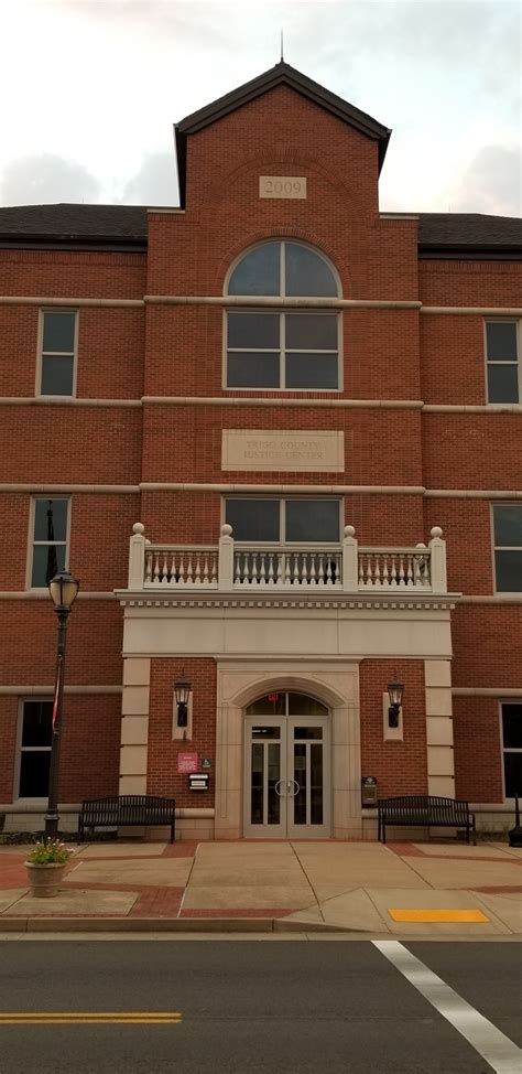 Trigg County Ky Circuit Clerk's Office | Cadiz KY