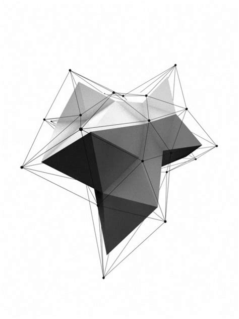 25 Best Images About Geometric Shapes On Pinterest