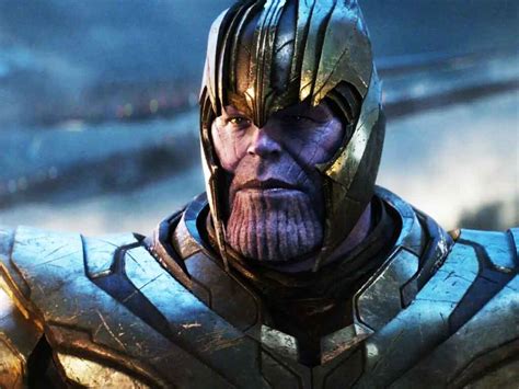 These marvel evildoers might be even worse. How old is Thanos in Marvel movies? - MovieKnowing
