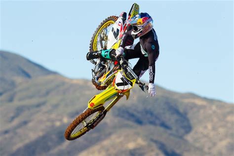 (born december 21, 1985), also known as bubba stewart, is an american professional motocross racer competing in supercross, currently riding the no. JAMES STEWART MAKES IT TWO IN A ROW WITH DALLAS SUPERCROSS ...