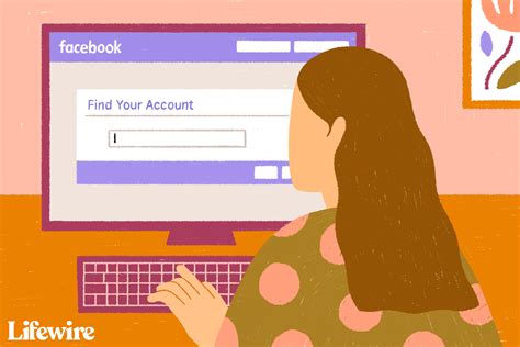 How To Recover Your Facebook Password Without Email And Phone Number