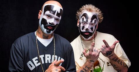 Insane Clown Posse Tour Dates Song Releases And More
