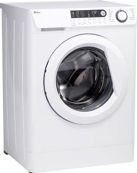 Ebac Proud To Manufacture British Washing Machines Home Uk Magazine