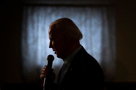 Joe Biden Unspools An Endless Supply Of ‘bidenisms’ On The Campaign Trail The Washington Post