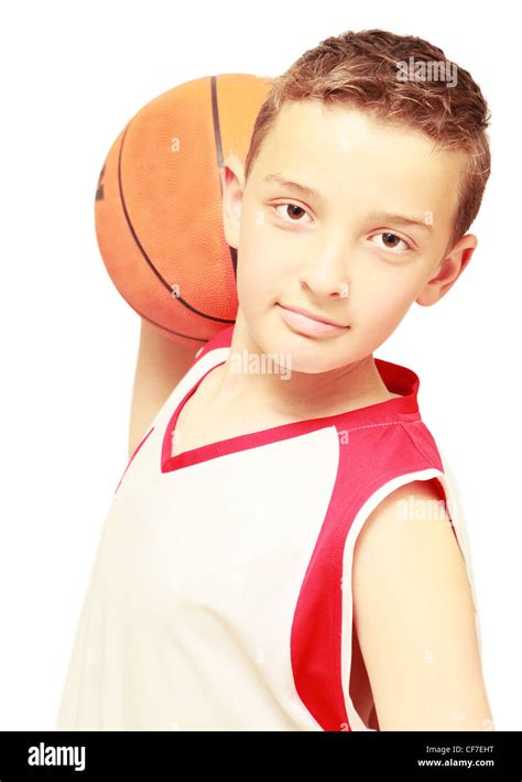 People Game Play Basketball Sport Stock Photo Alamy