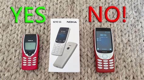 Nokia 8210 4g Classic Feature Phone With Mp3 Player And Wireless Fm