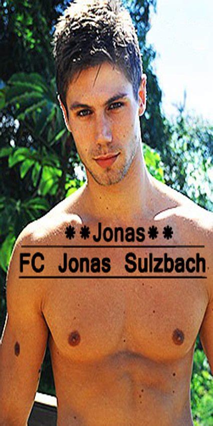 Jonas Sulzbach Bbb12
