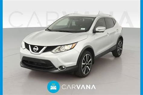 Nissan Suvs For Sale Photos Prices And Reviews Pg 79 Edmunds