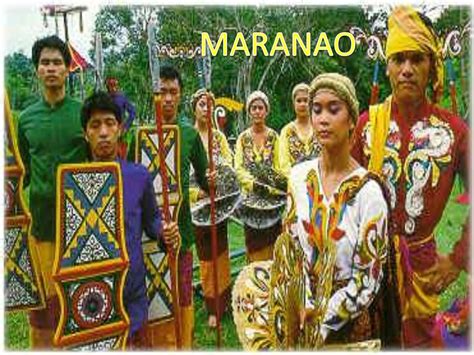 Mindanao Pangkat Etniko Better Than College
