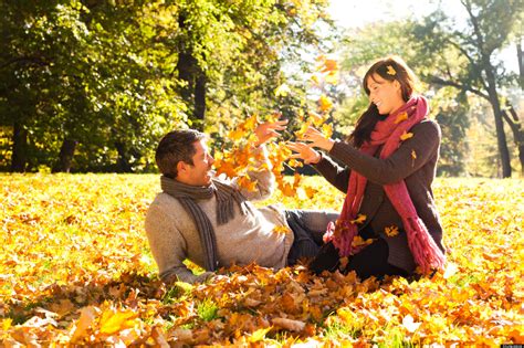 16 reasons fall is the season of sex huffpost