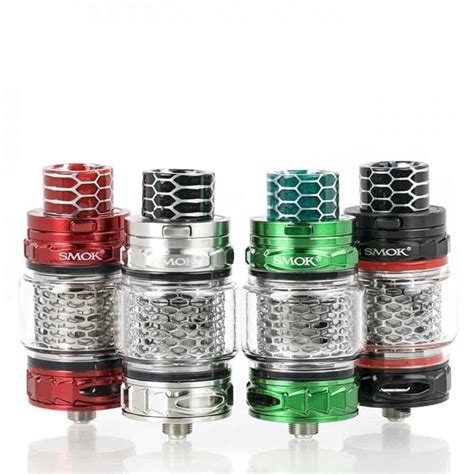 Kids', toddler, & baby clothes with vape designs sold by independent artists. SMOK TFV12 Prince Cobra Edition Tank For Under $25! Check ...