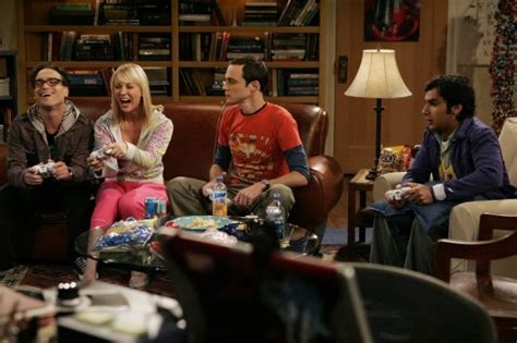 Noche De Halo The Big Bang Theory Wiki Fandom