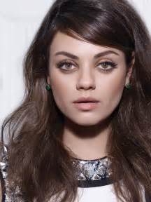 Mila kunis, los angeles, california. The meaning and symbolism of the word - «Mila Kunis»