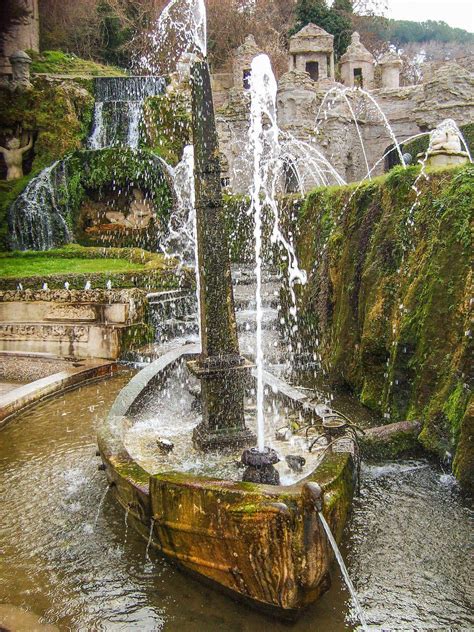 17 Italian Renaissance Garden Fountains Ideas Worth A Look Sharonsable