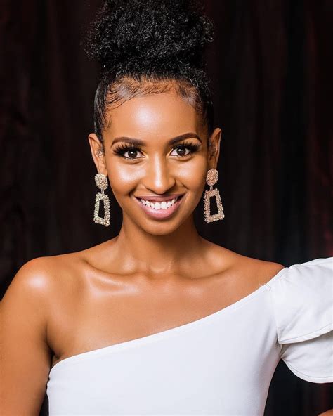 20 most beautiful ladies in kenya in 2022 who ranks at the top ke