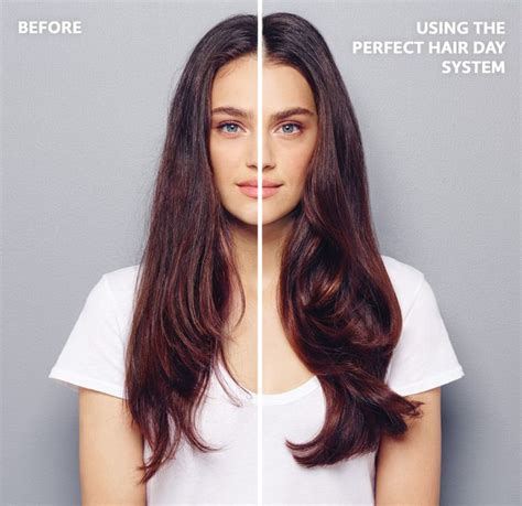 Living Proofs Perfect Hair Day Collection Helps Hair Stay Cleaner Longer For Gorgeous Healthy