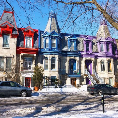 Revealed The Best Places To Stay In Montreal For Families With Kids