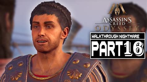 Assassin S Creed Odyssey Ultimate Edition Gameplay Indonesia