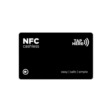 Nfc Card Ubicaciondepersonascdmxgobmx