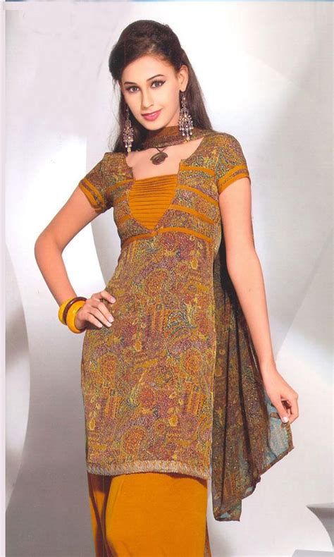 Fashion With Passion Designer Salwar Kameez Indian Traditional Salwar