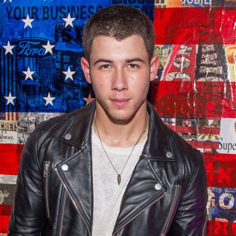 On the set of the live nbc singing competition. Exclusive: Nick Jonas to Perform at 2015 Radio Disney ...
