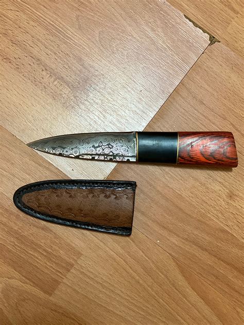 sgian dubh for sale only 4 left at 70
