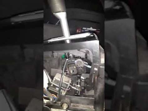 After detecting the following 6) 8th august 2013, 8.15am ~ i start up the car, drove off happily and after 15 minutes later, got gearbox problem you'll definitely get some directions on how customer service can best solve your problem. Proton Preve Gear Lever Problem (video2) - YouTube