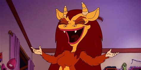 Big Mouth Which Character Are You Based On Your Zodiac Sign