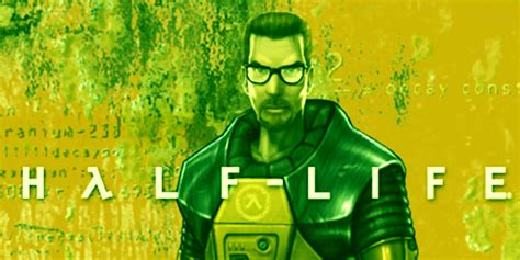 Half Life 3 Plot Leak Kickluda