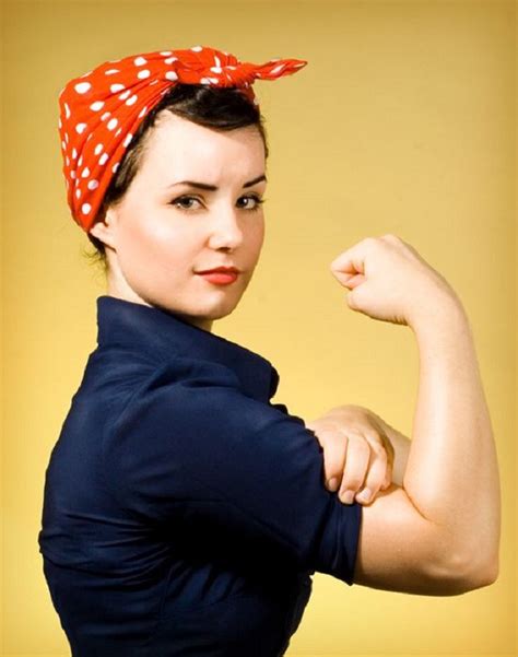 35 Rosie The Riveter Costume Diy Ideas In 2022 44 Fashion Street