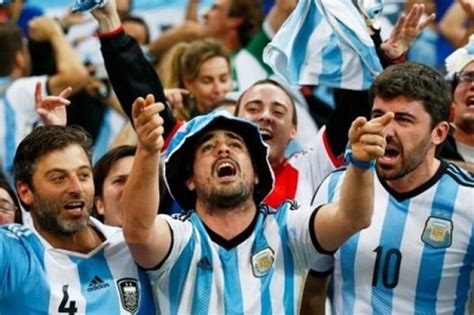 ¿cuánto Pagaron Los Argentinos Por Ver A La Selección Ante Francia