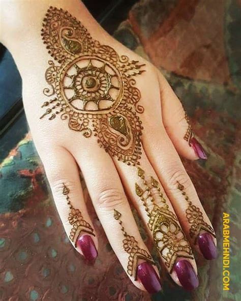 50 Rajasthani Mehndi Design Henna Design August 2019 Rajasthani