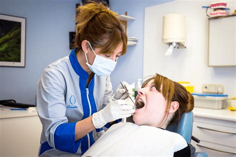 ¿por Qué Es Importante La Odontología Preventiva Simon Blas