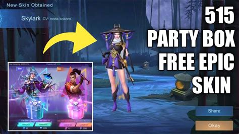 Free Fanny Skylark Epic Skin Is Back Can You Get It For Free 515