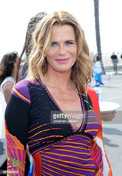 Serena Scott Thomas Photos And Premium High Res Pictures Getty Images