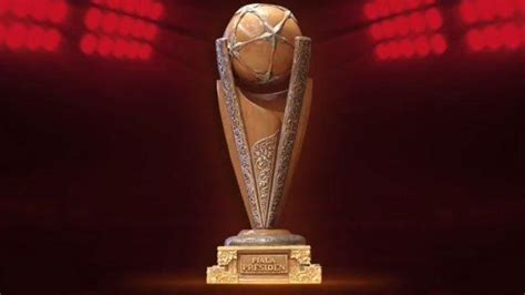 Berformat Beda Bakal Banyak Kejutan Di Final Piala Presiden 2019 Apa
