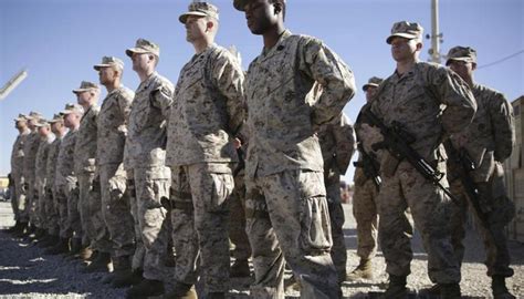 Formal Start Of Final Phase Of Afghan Pullout By Us Nato Rest Of The