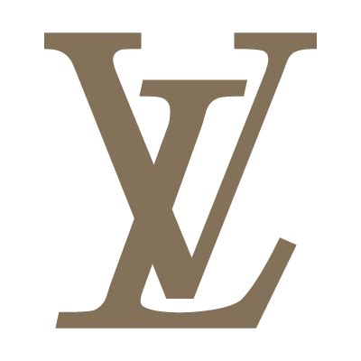 Louis Vuitton Company vector logo free download