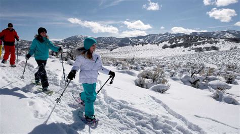 Outdoor Guiding Service Lessons And Rentals In Park City Ut White