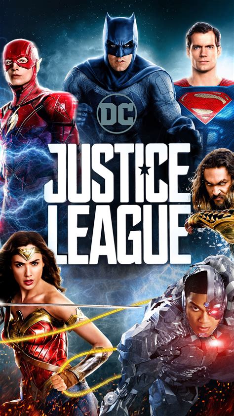 2160x3840 Justice League Movie Poster Hd Sony Xperia Xxzz5 Premium Hd