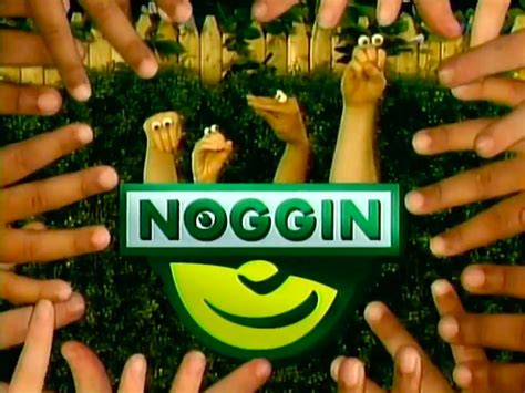Noggin Feetface Sign Off