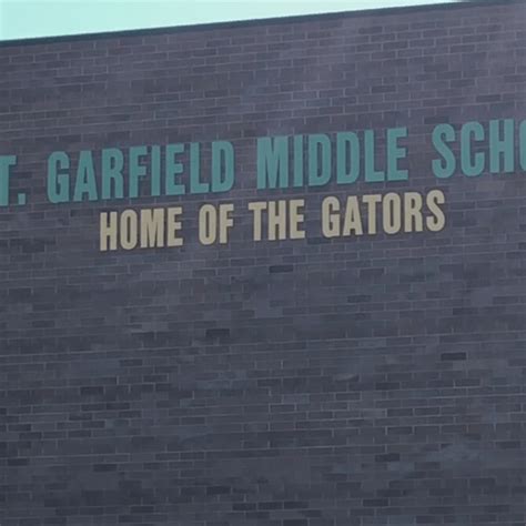 Mount Garfield Middle School Talent Show 2021 2022 Lyrics And