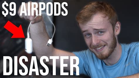 The cardlax earbuds washer is a mini washing machine for apple airpods and other earbuds that seems clever. I Bought $9 Apple Airpods From Wish.com And My Washing ...