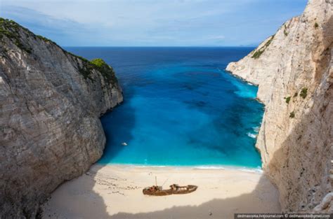 Top 5 Beautiful Bays In Europe Dream Hight