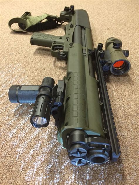 Get the best deals for m134 minigun at ebay.com. KSG shotgun, home defense, guns, 12gauge, tactical, light ...